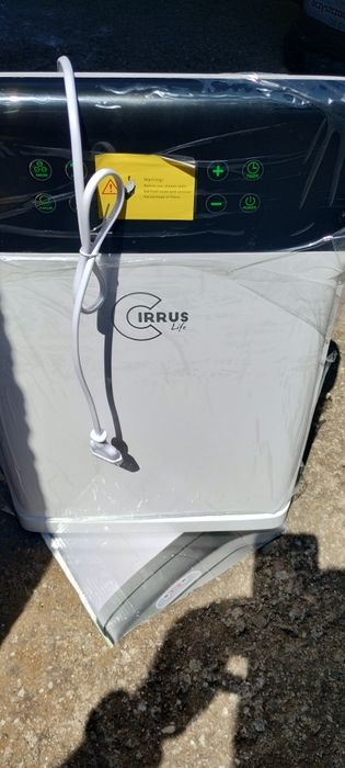 Пречиствател за въздух