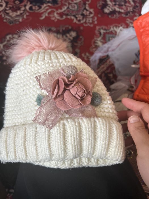 Отдам даром вещи на дев и мал