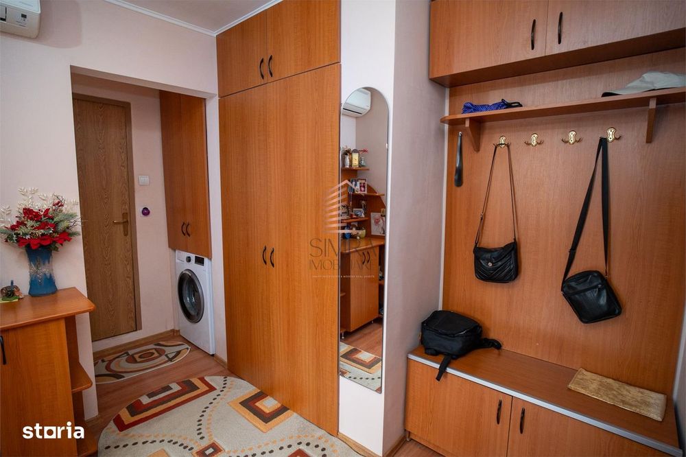 Apartament de tip PB cu 2 camere in Iosia