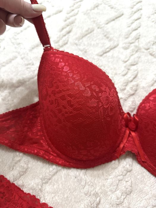 Нижнее белье женское