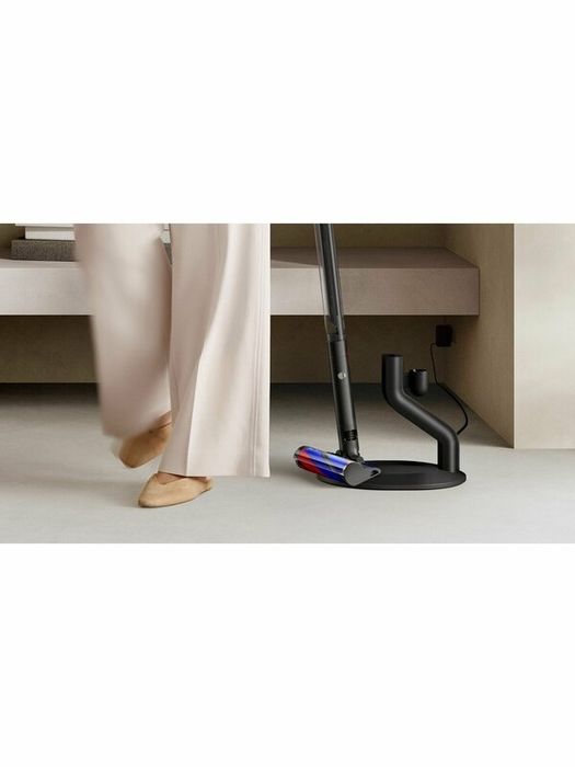 Вертикальный пылесос Dyson PencilVac SV50FF, черный