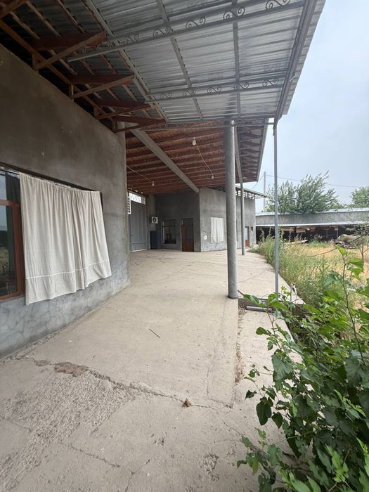 Продается новая Ферма (г. Янгиюль)