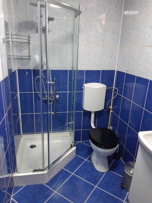 CENTRALA PROPRIE | Garsoniera + Garaj ideal masina electrica