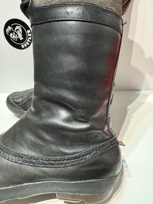 Ботуши UGG.Номер 40,стелка 26см