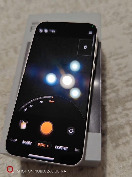 OPPO find x8 обмен/продажа