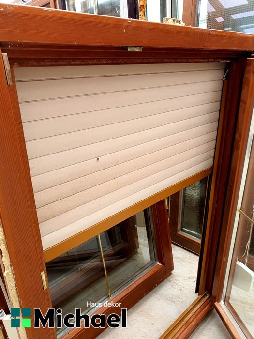 Termopan lemn masiv JOSKO,Austria(Thomas Jungwirth 4793)