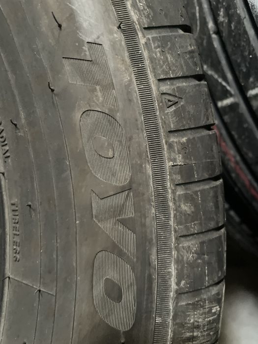 Anvelope Toyo    215/65 R 16 Dot 2019-2024
