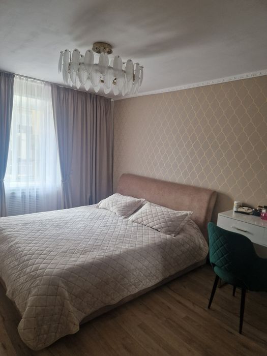 Квартира  в старом центре