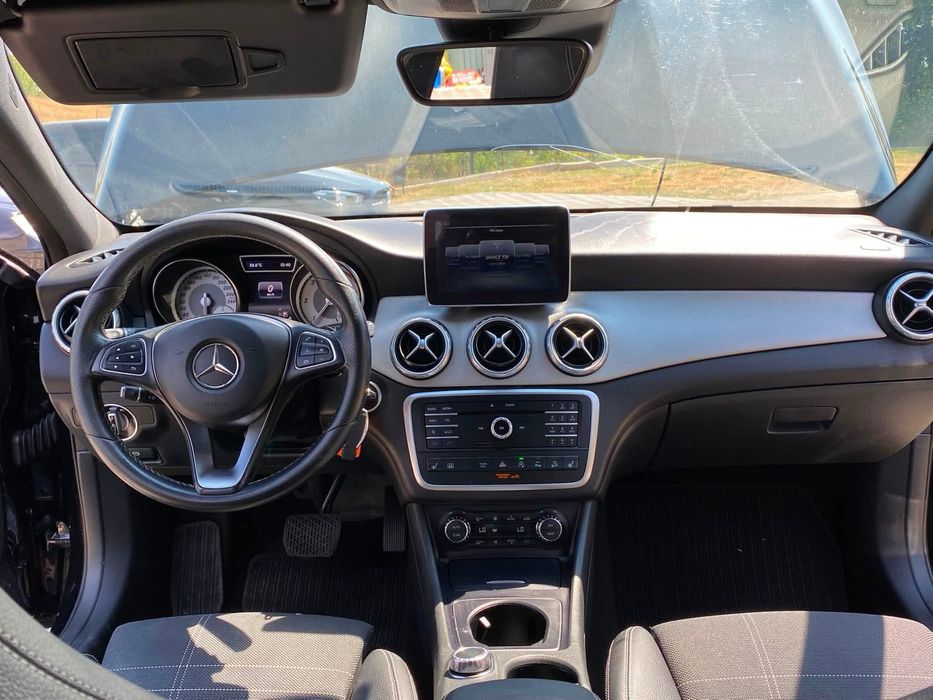 MERCEDES-BENZ GLA 2016 — imagine 4