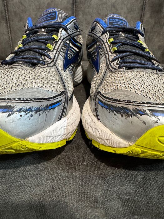 Brooks Adrenaline GTS 15.