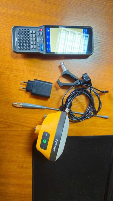 GPS RTK Hi-Target V200