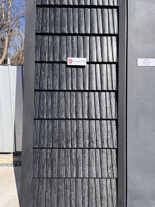 Метални керемиди ламарина за покрив