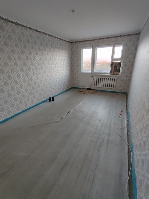 Продается 2-комн (6-50, 5 эт)