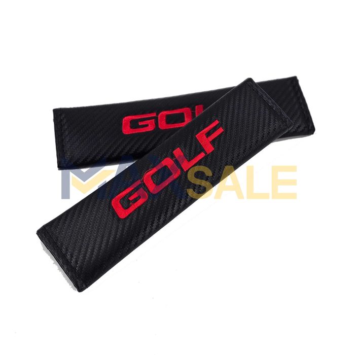 Колан протектори комплект 2бр vw golf volkswagen 4 5 6 фолксваген голф