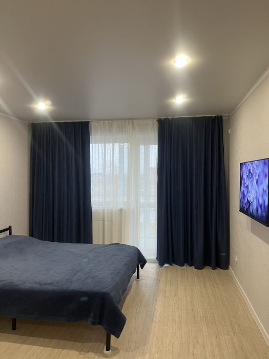 Квартира однокомнатная