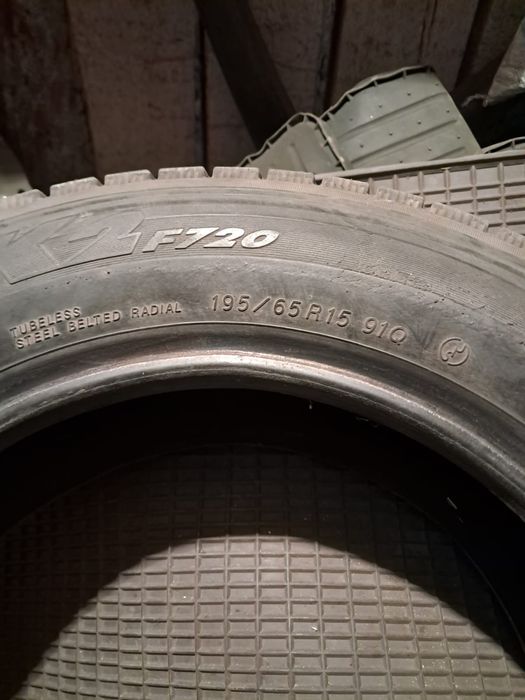 Продам шины yokohama