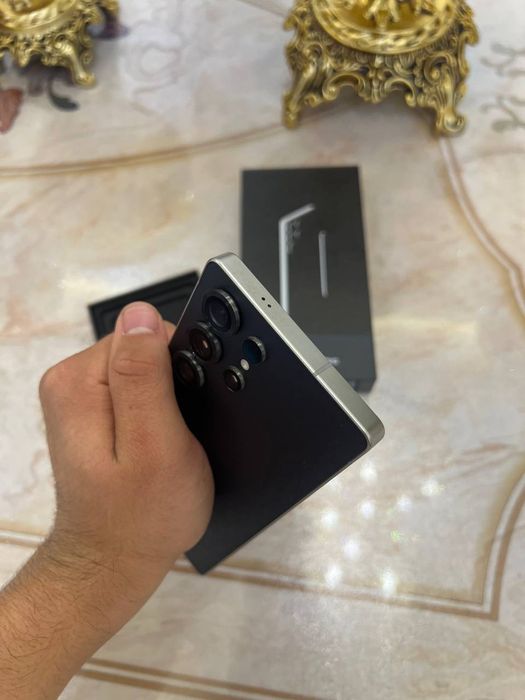 Samsung Galaxy S25 Ultra