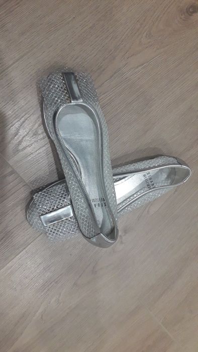 балетки новые самовывоз