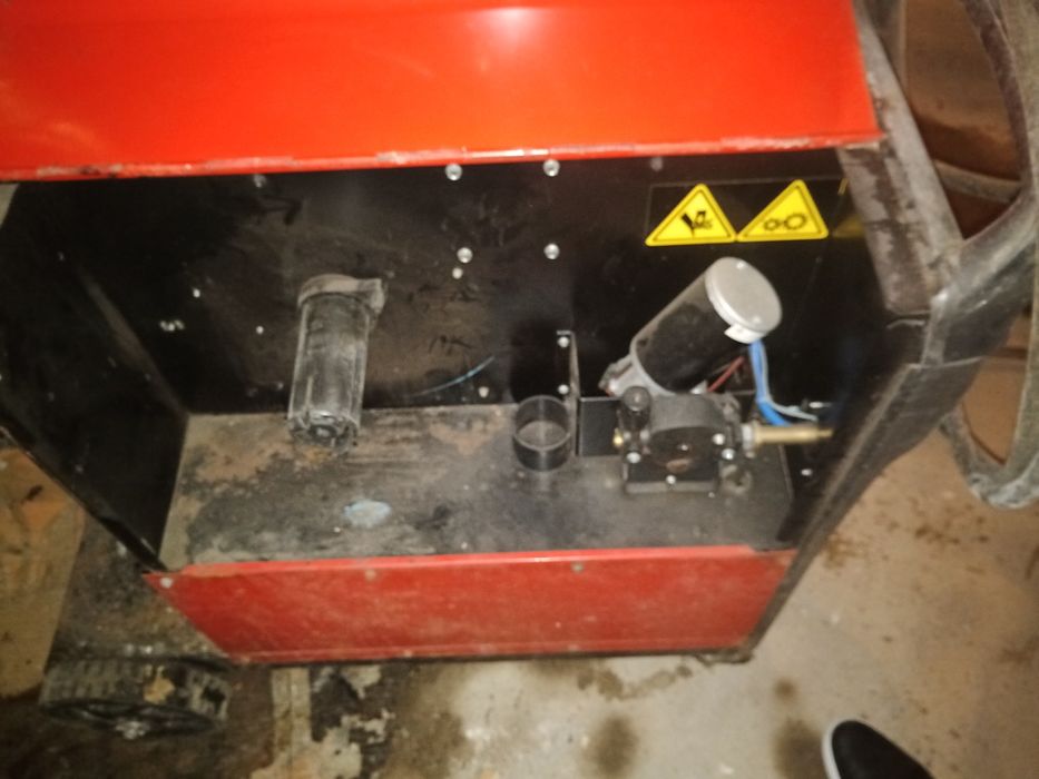Aparat de sudura 380w
