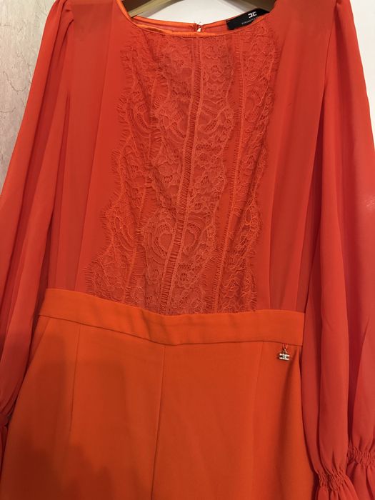 Дамски гащеризон Elisabetta Franchi