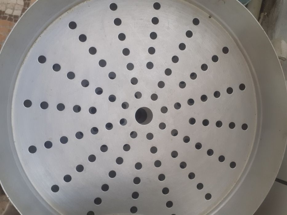 Продам мантоварку