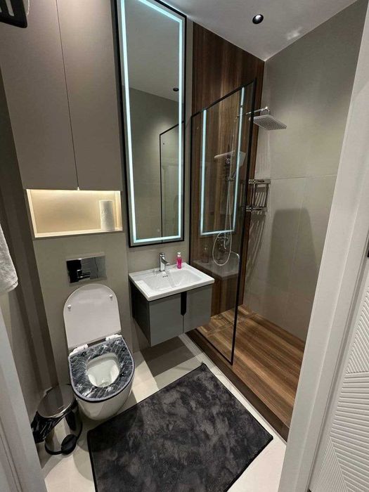 Сдается квартира для молодой семьи • Ориентир: Алайский рынок