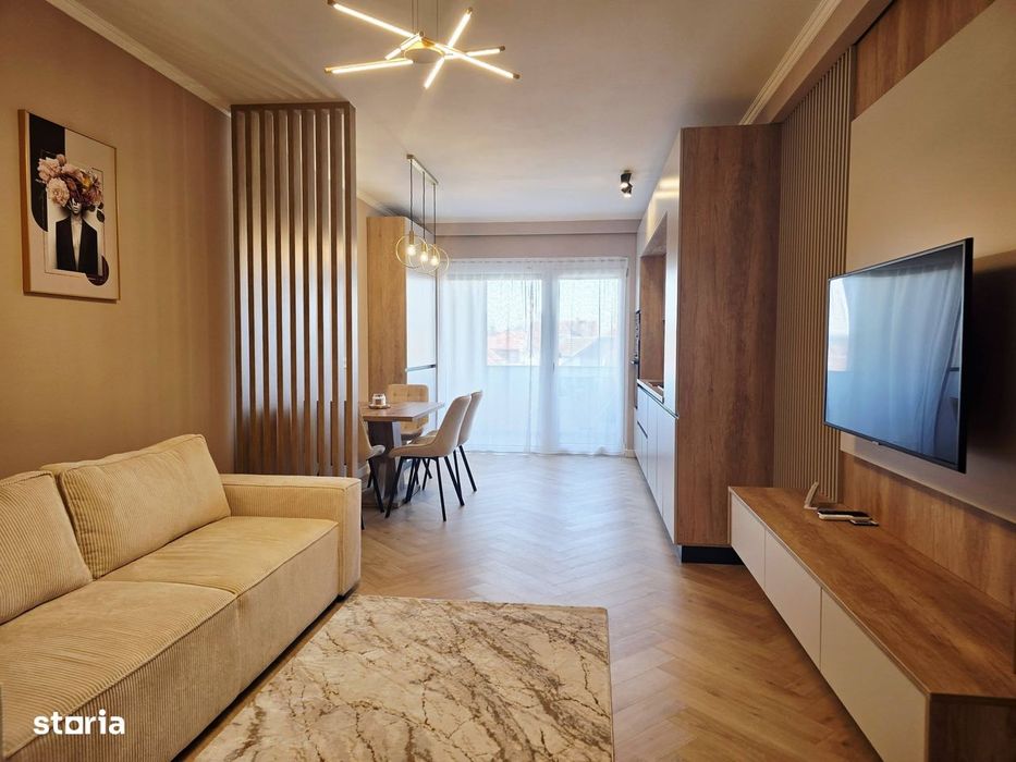 Apartament exclusivist, design premium, locație centrală ,Strada Horea