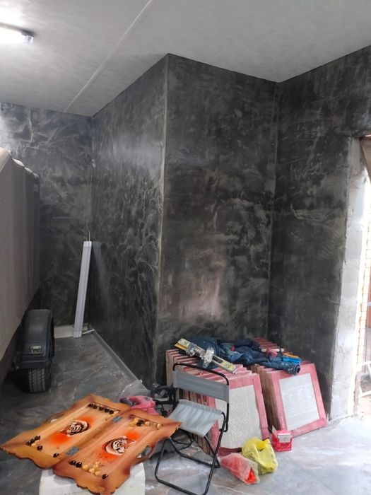 Ремонт частично и под ключ