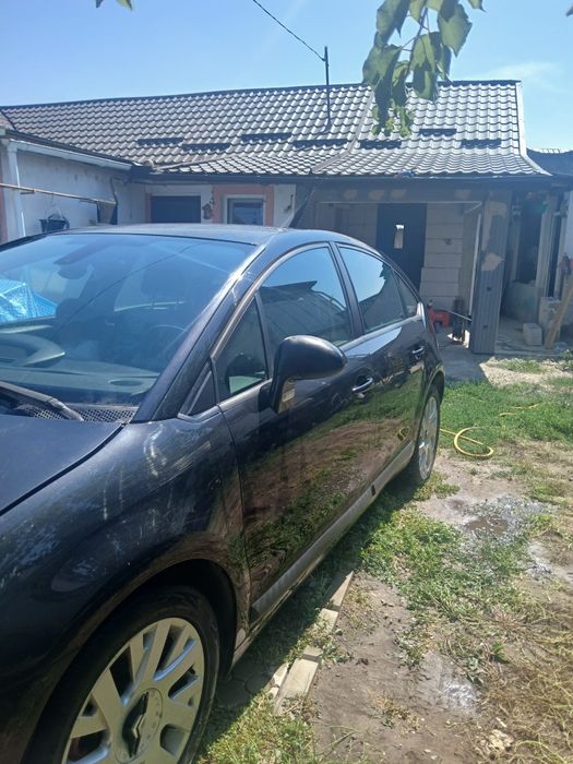 Citroen C4,  An 2006
