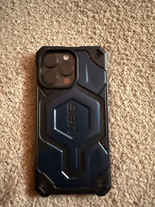 Iphone 15 Promax 512