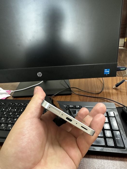 Samsung a56 8/128