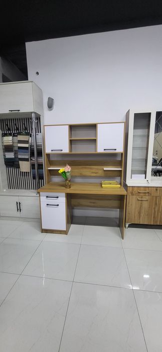 Детский парта мебел ясаймиз стол стул кресло диван шкаф кухонный