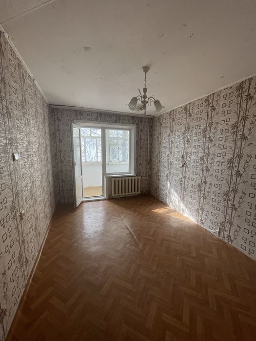 Продам двухкомнатную квартиру