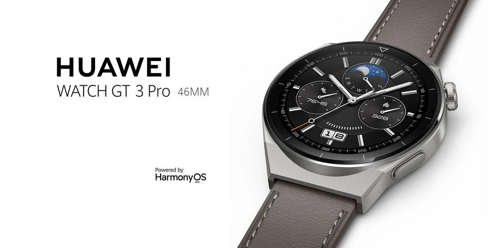 Продам Huawei gt3 pro