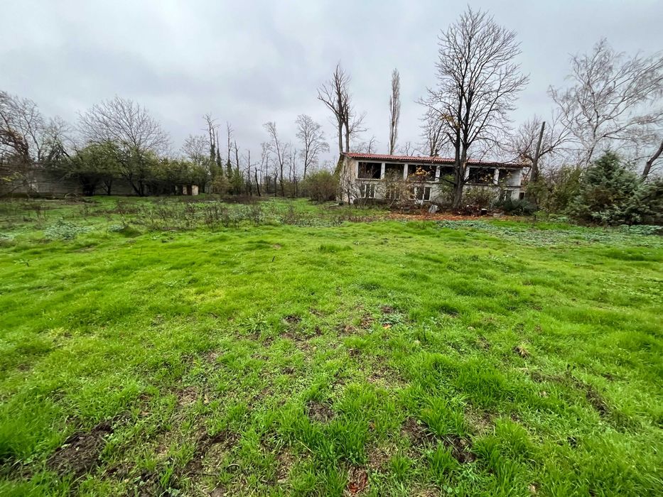 Продава се Парцел в Казанлък - 5364 кв.м за 34 €/кв.м - Снимка #6