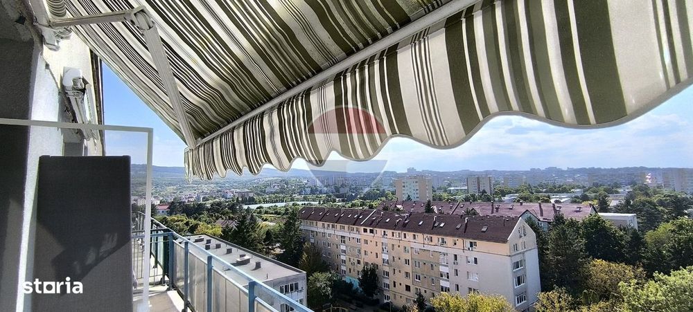 Apartament 2 camere de inchiriat in Gheorgheni