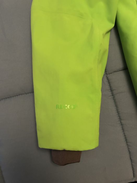 Vind geaca schii barbati