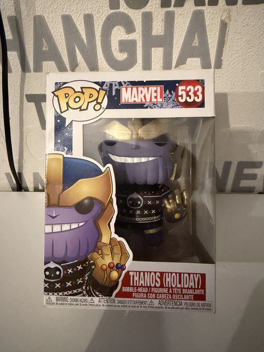 Funko Pop! фигурки-5 броя