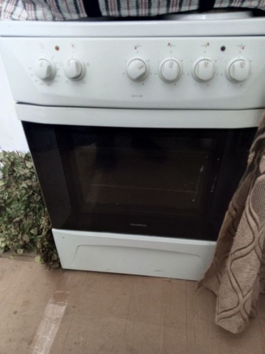 Darina электро плита