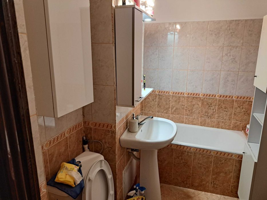 Apartament 4 camere 1 Mai