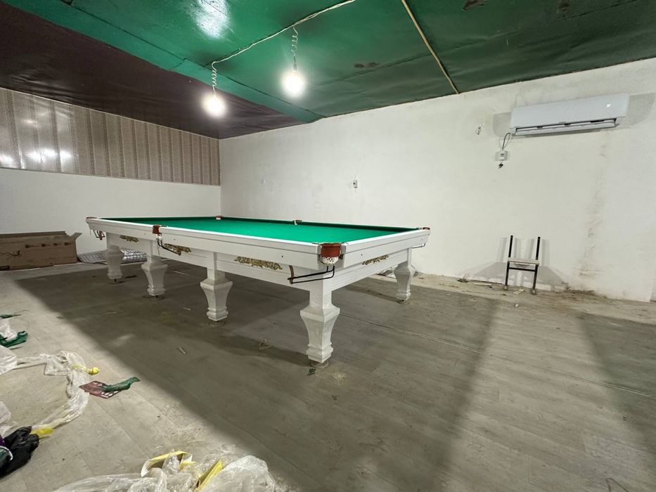 Billardni stol england