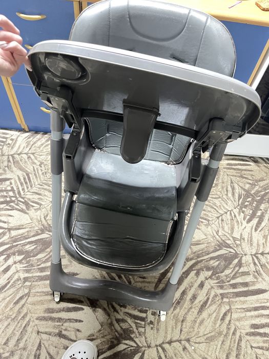 Продам стульчик для кормления