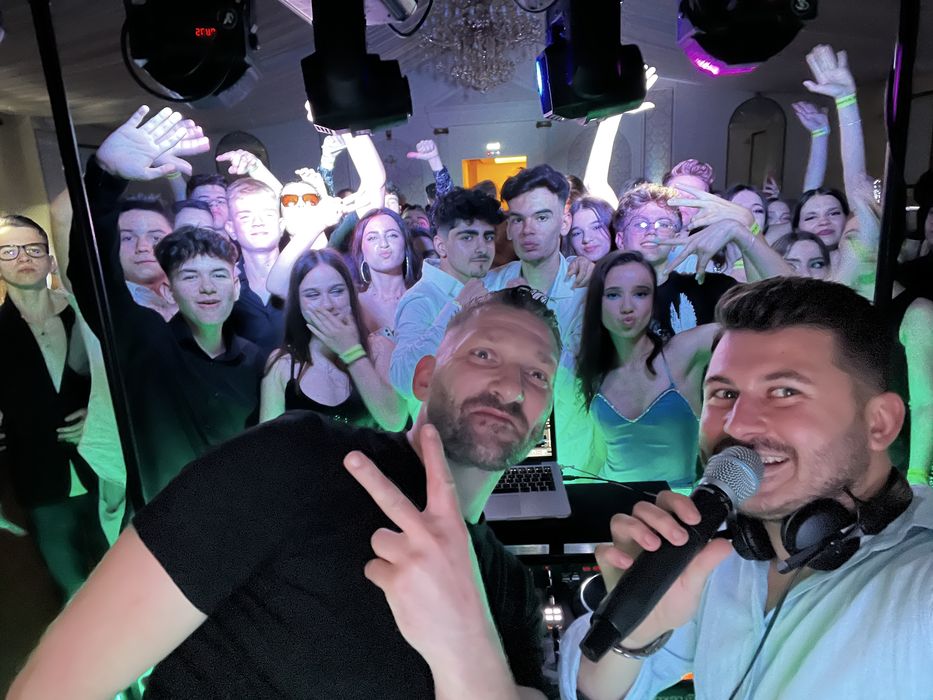 DJ Evenimente / Nunta / Botez / Majorat Tulcea