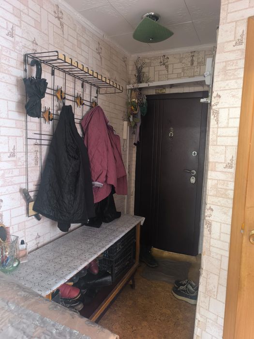 Продам двухкомнатную квартиру