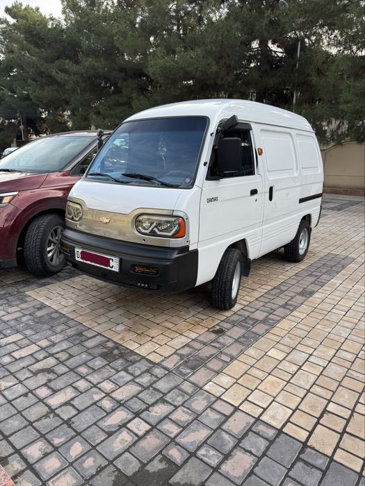 Damas van sotiladi 2020 yil metan gazi bor