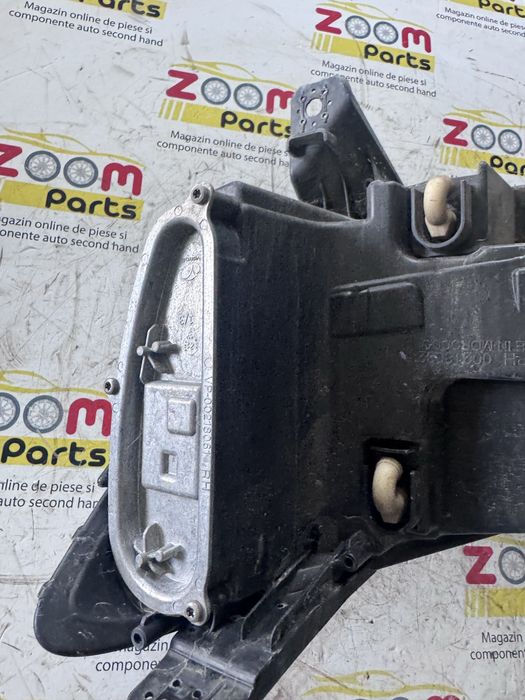 Far dreapta LED Dacia Jogger Logan 3 Sandero 3 2021-2023