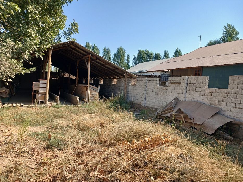 СРОЧНО ПРОДАЁТСЯ частный дом в экологически чистом районе .