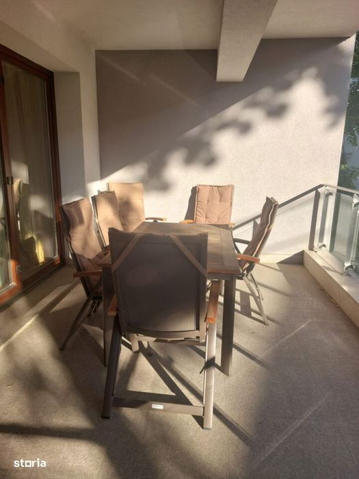 Apartament spațios 172 mp de închiriat – Zona Kiseleff