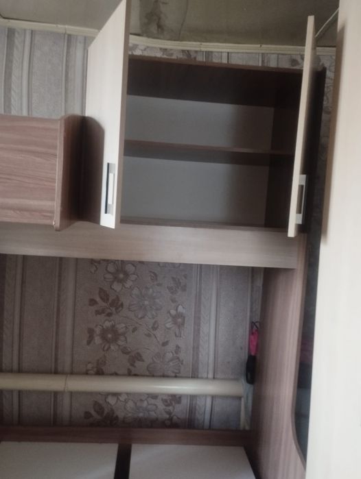 Продам двухъярусную кровать