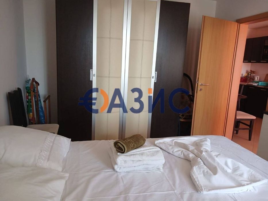 Продава се Двустаен апартамент в к.к. Слънчев бряг - 73 кв.м за 1020 €/кв.м - Снимка #12